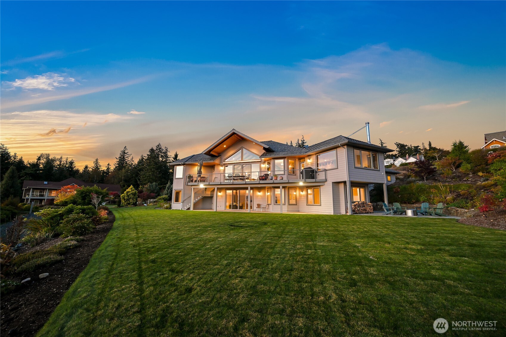 4214 Samish Crest Drive