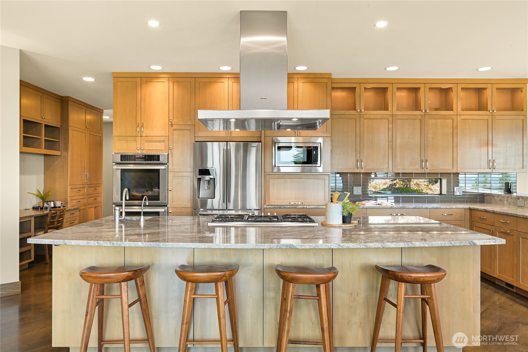 4214 Samish Crest Drive