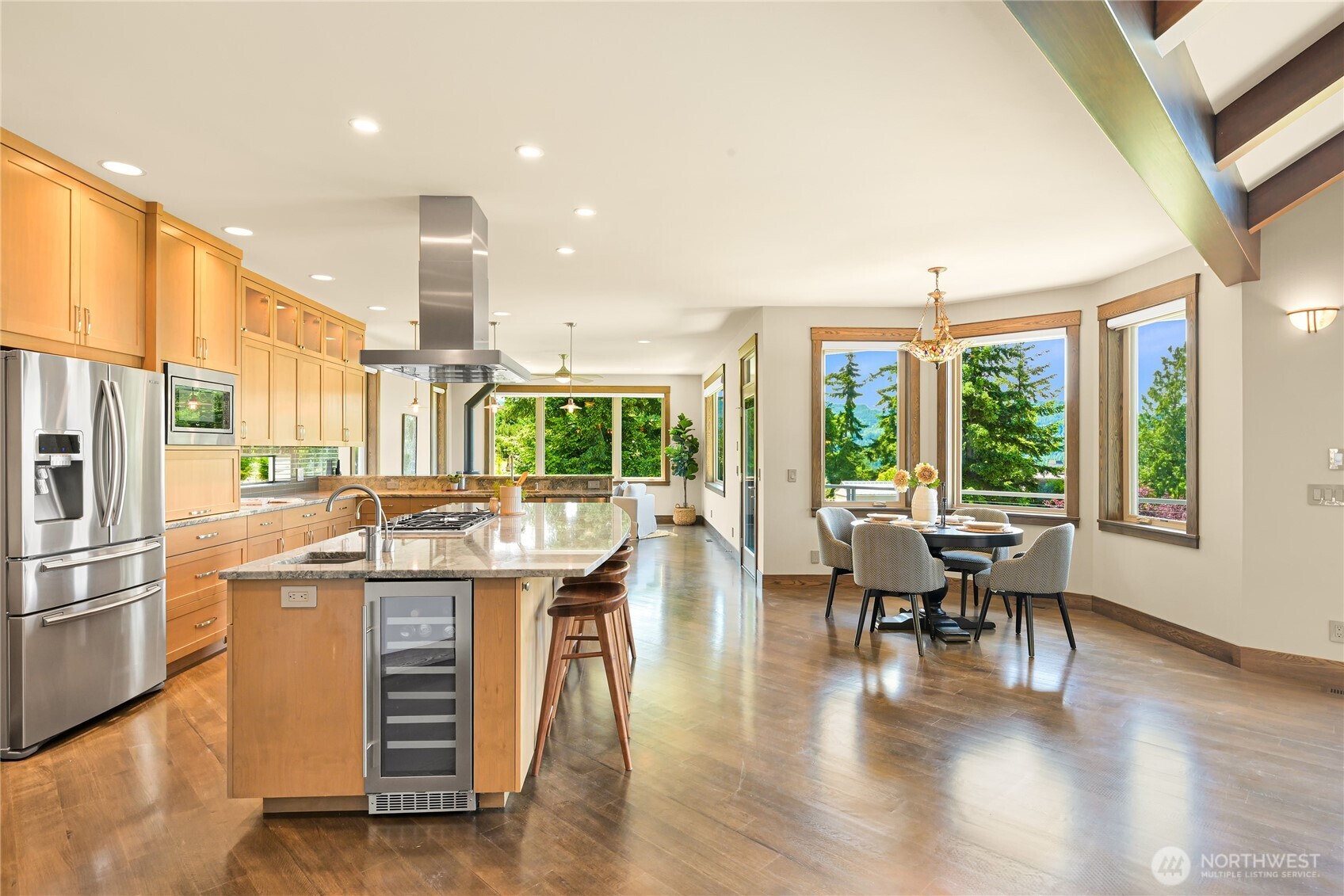 4214 Samish Crest Drive