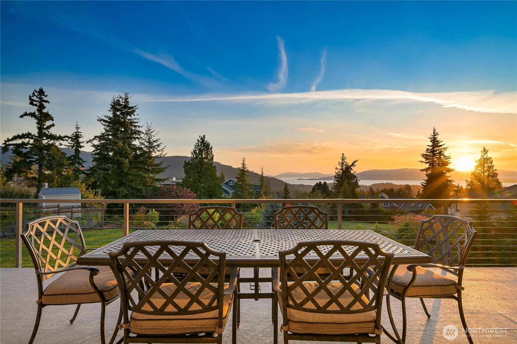 4214 Samish Crest Drive