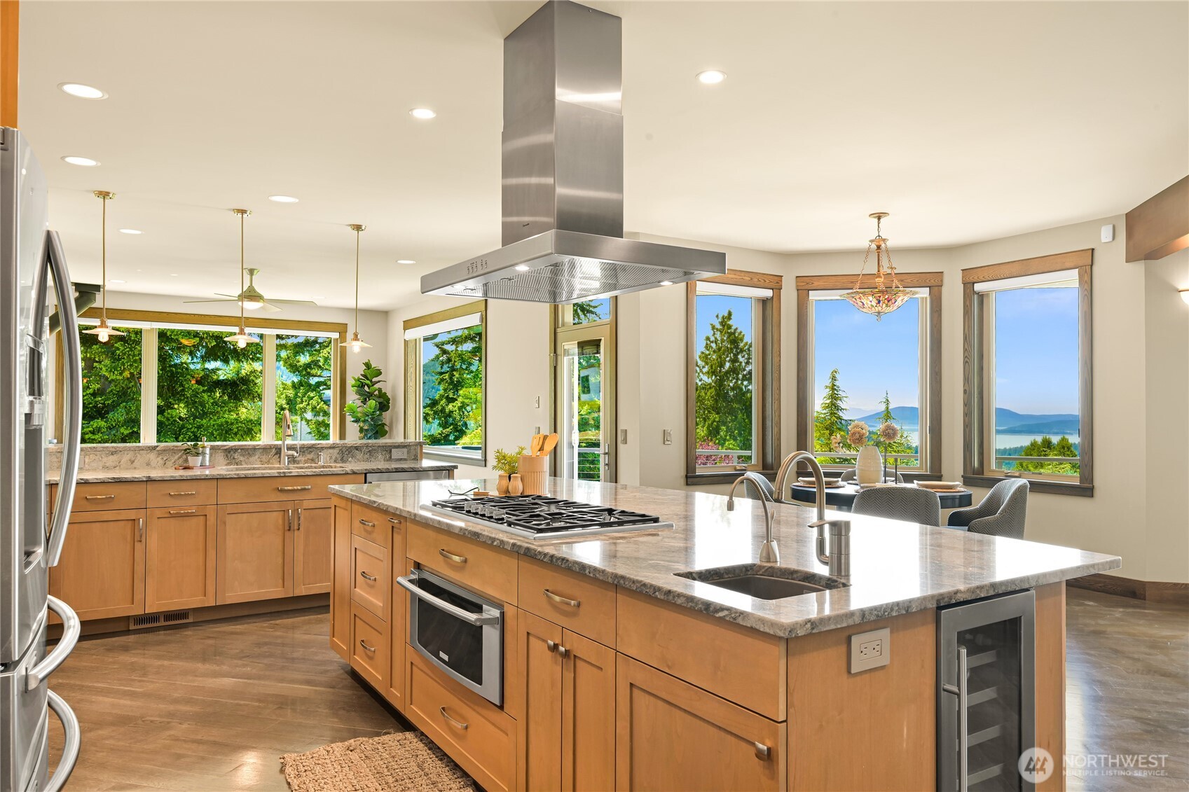 4214 Samish Crest Drive