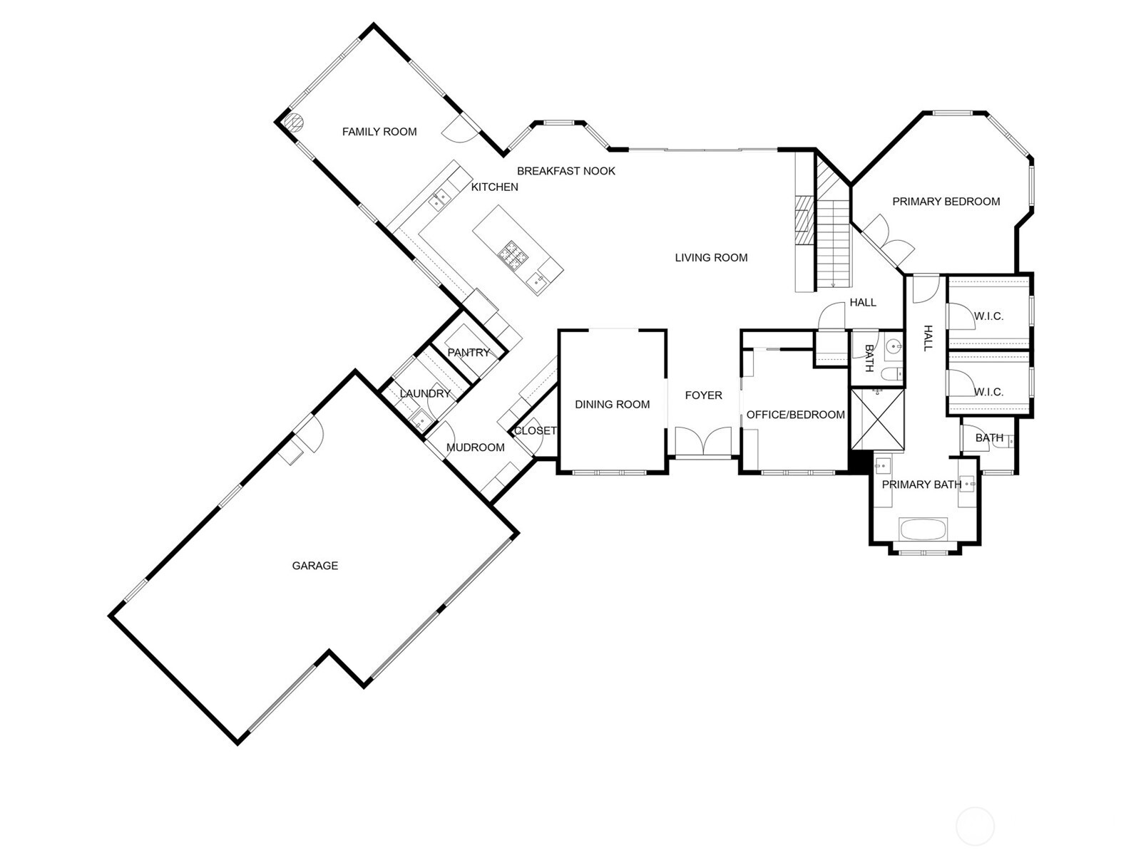 4214 Samish Crest Drive