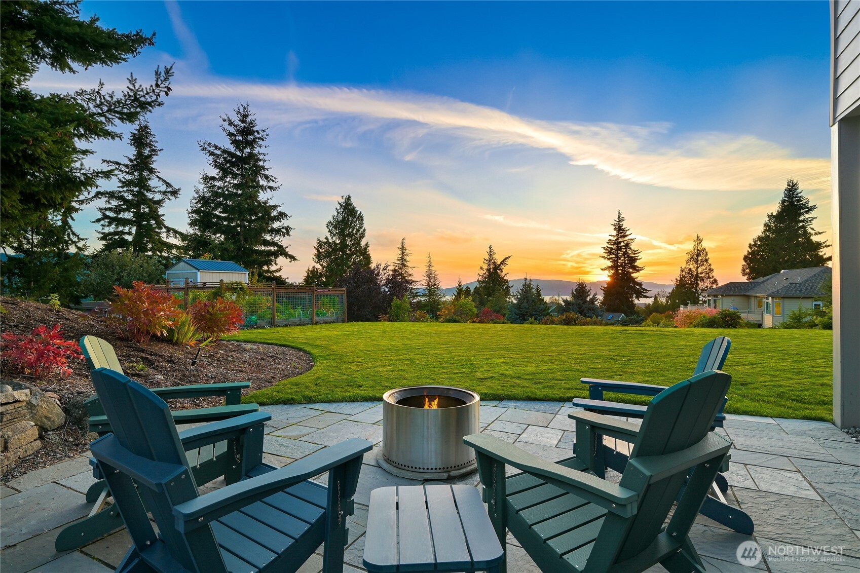 4214 Samish Crest Drive