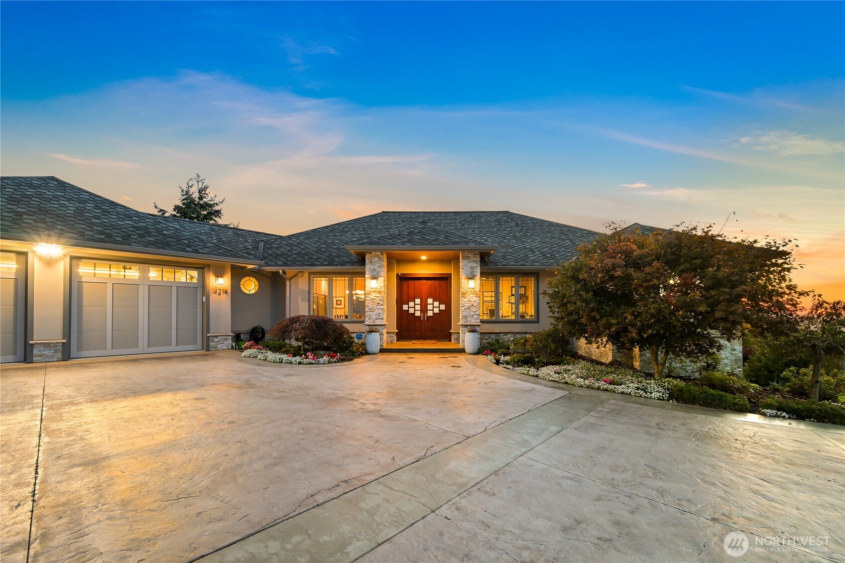 4214 Samish Crest Drive