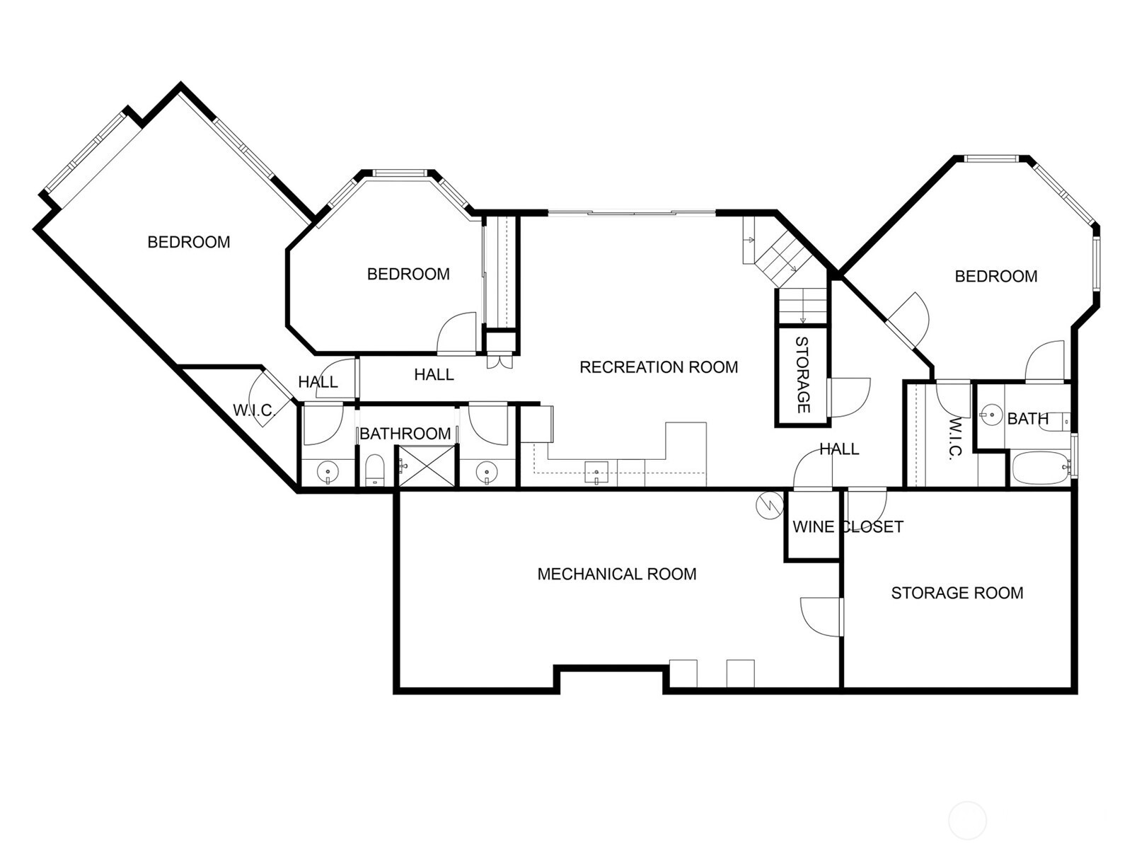 4214 Samish Crest Drive