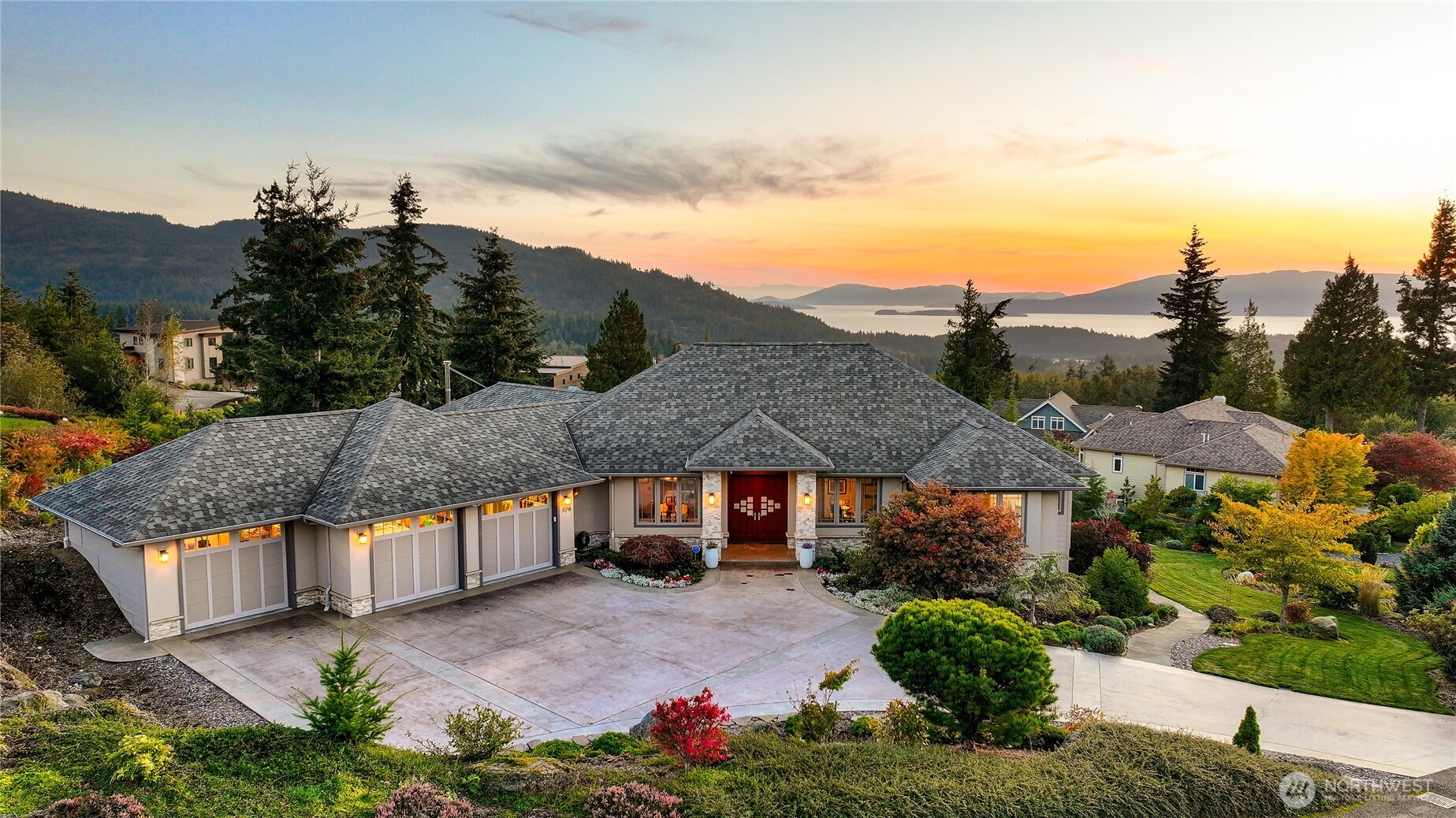 4214 Samish Crest Drive