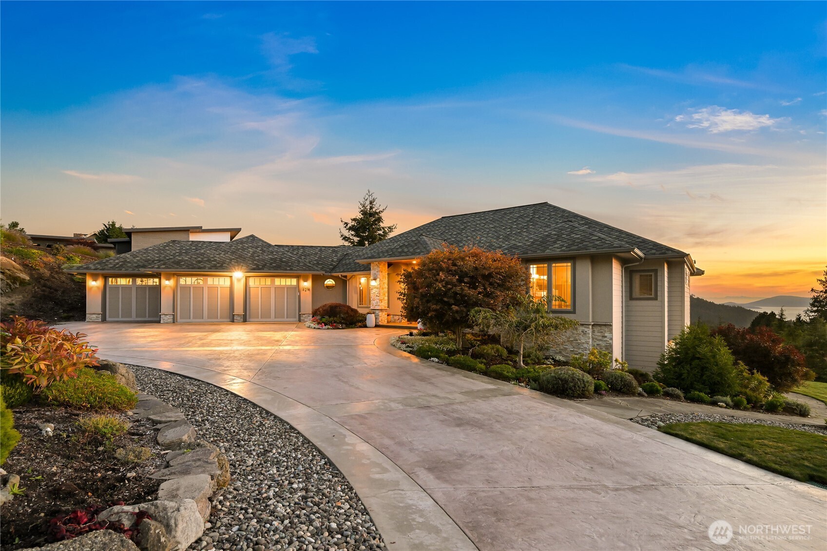 4214 Samish Crest Drive