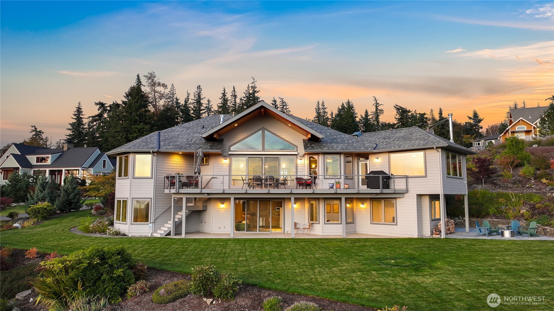 4214 Samish Crest Drive