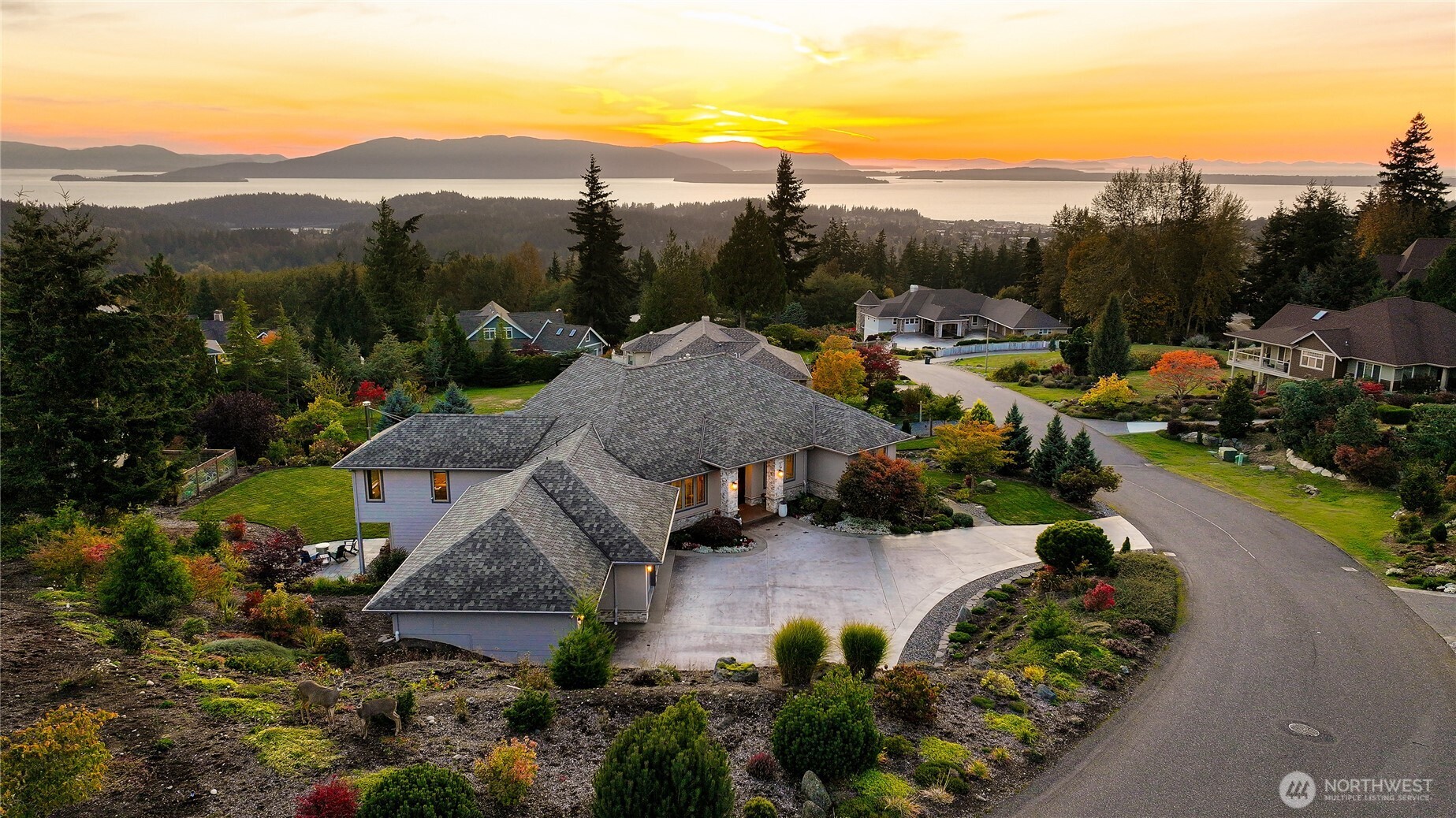 4214 Samish Crest Drive