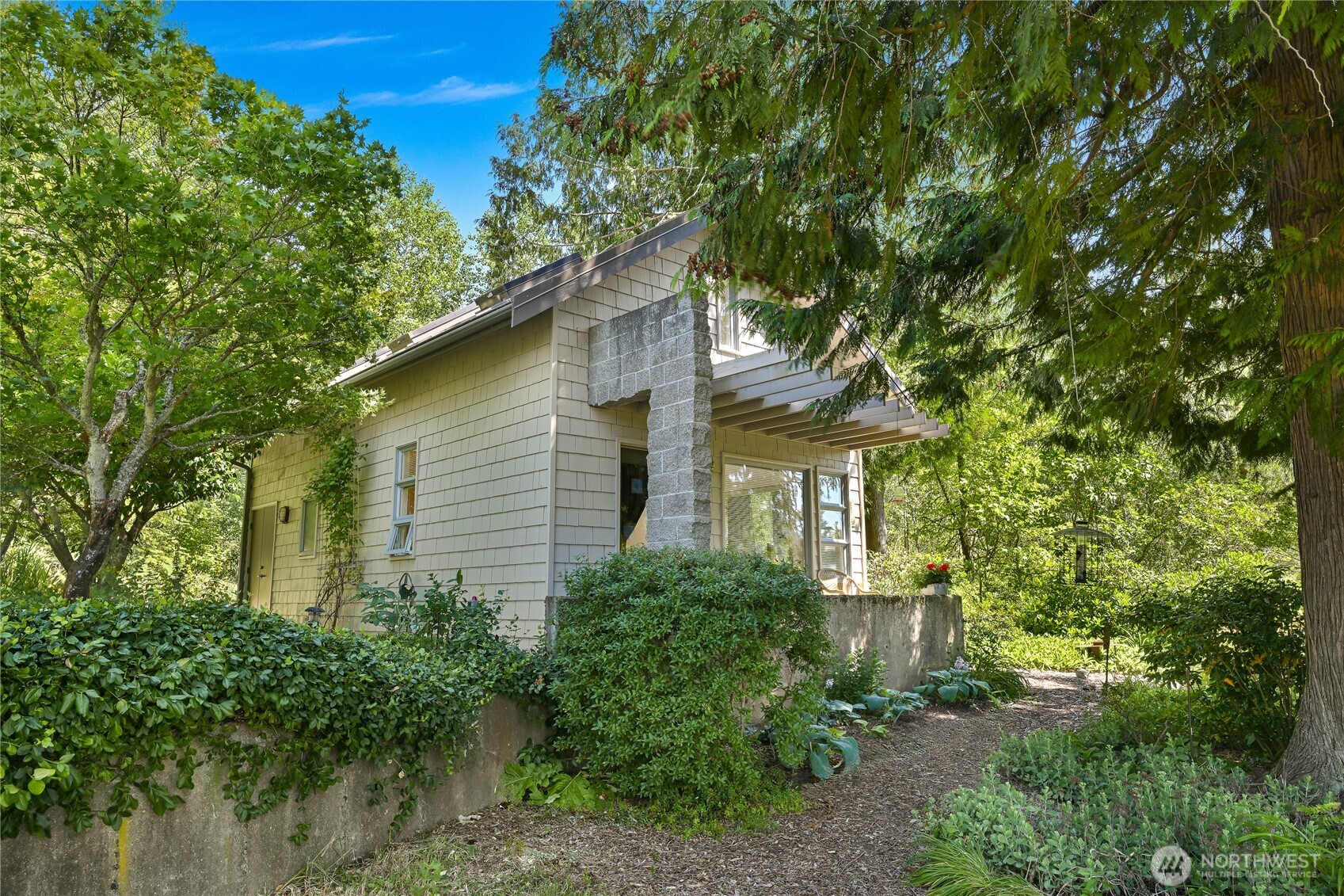 4367 Squalicum Lake Road