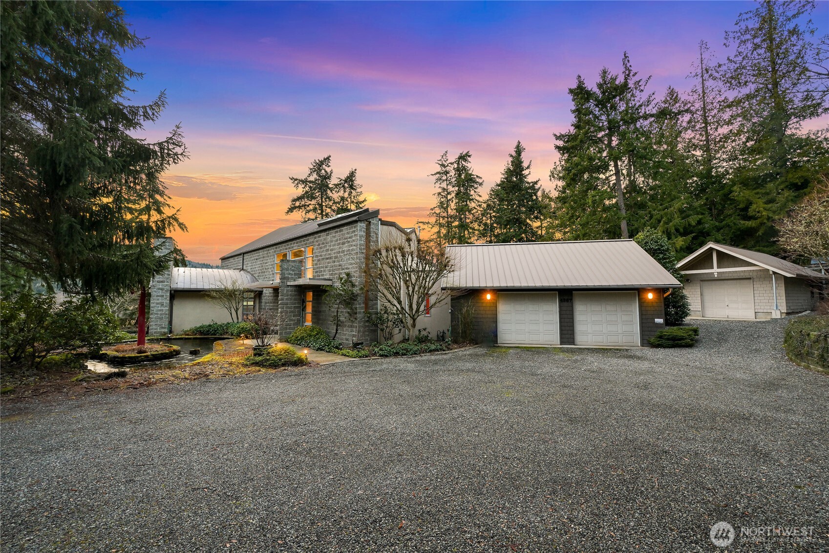 4367 Squalicum Lake Road