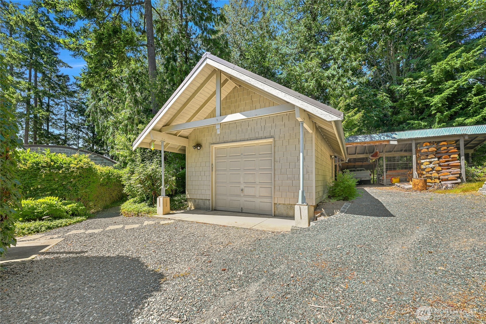 4367 Squalicum Lake Road