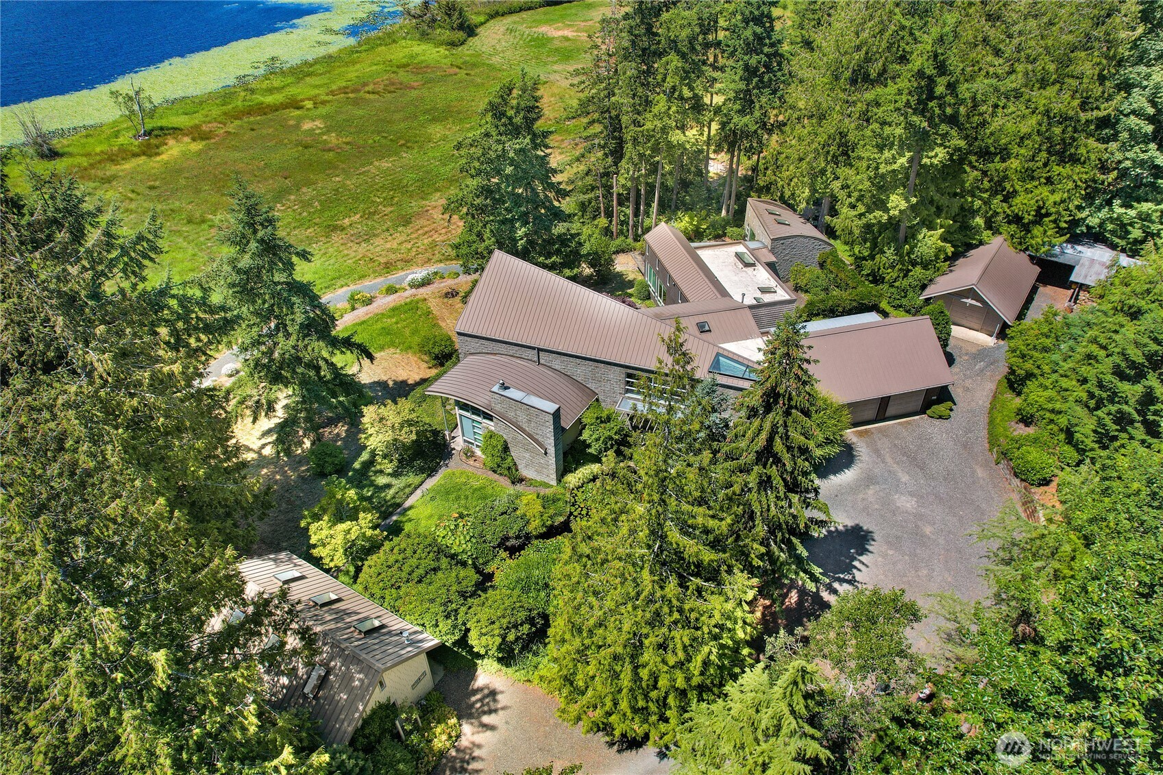 4367 Squalicum Lake Road