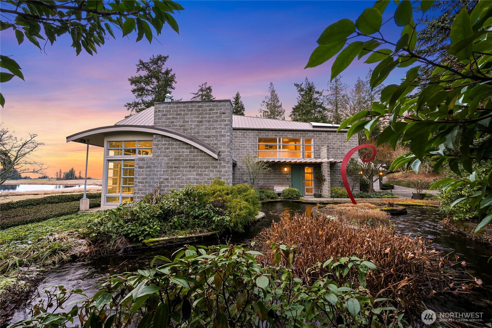 4367 Squalicum Lake Road