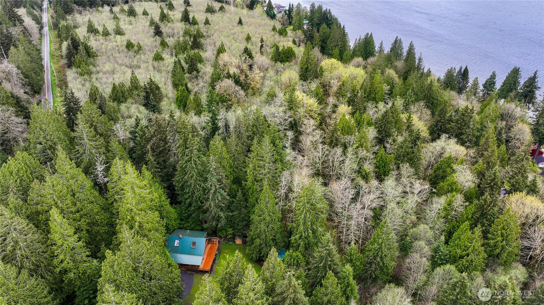 498 Summerland Road