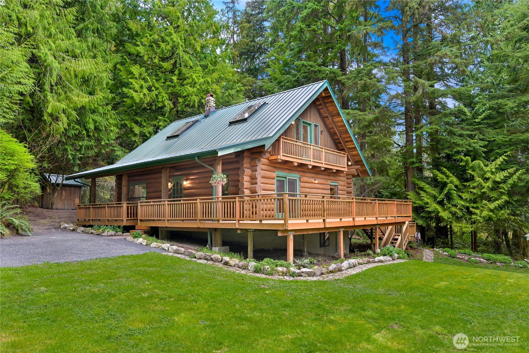 498 Summerland Road