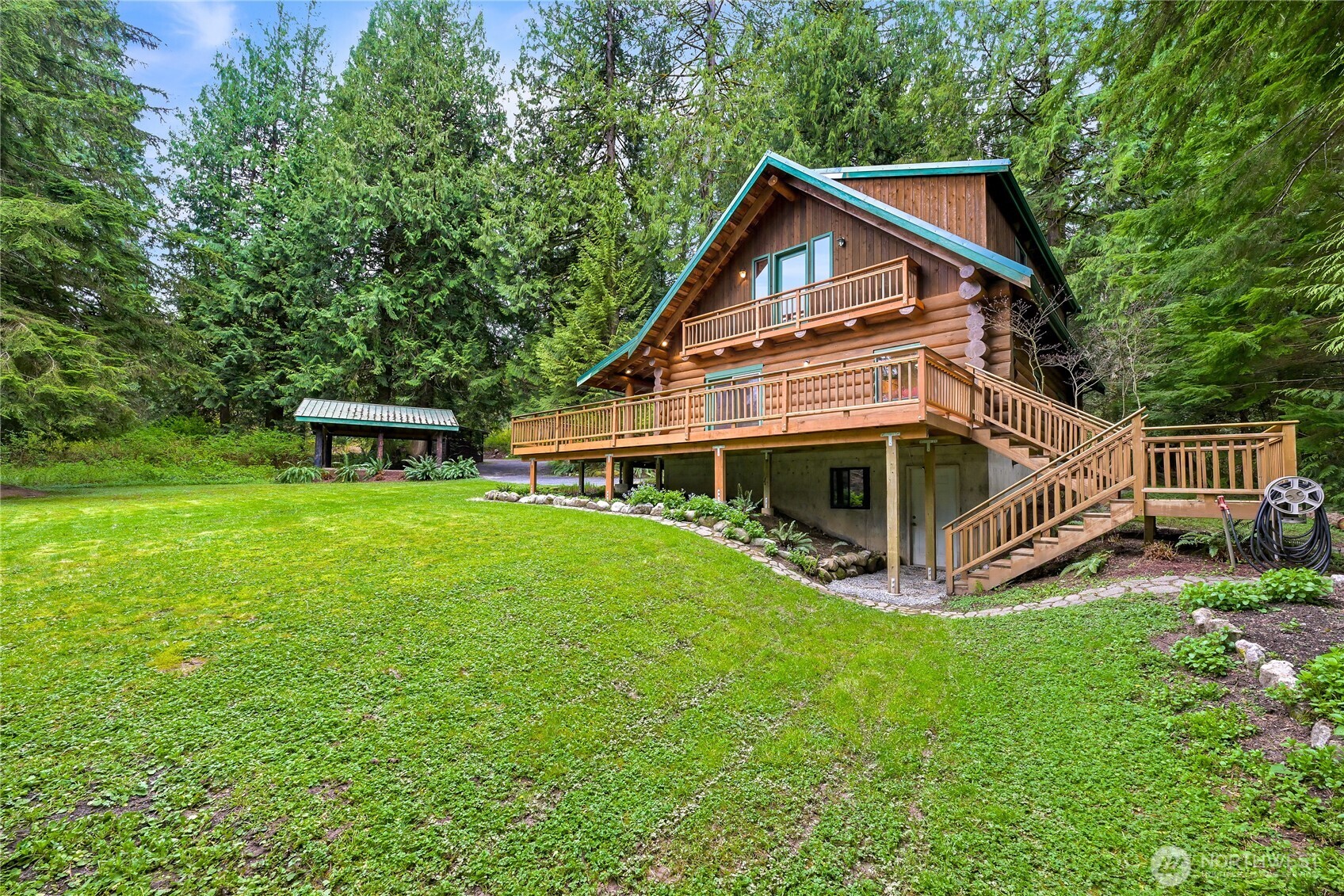 498 Summerland Road