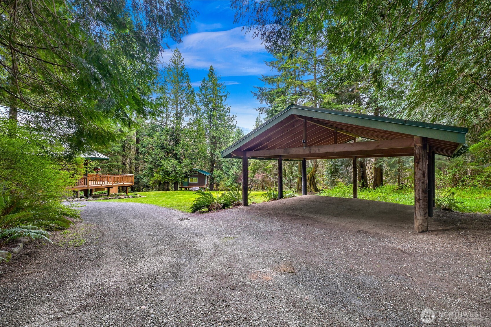 498 Summerland Road