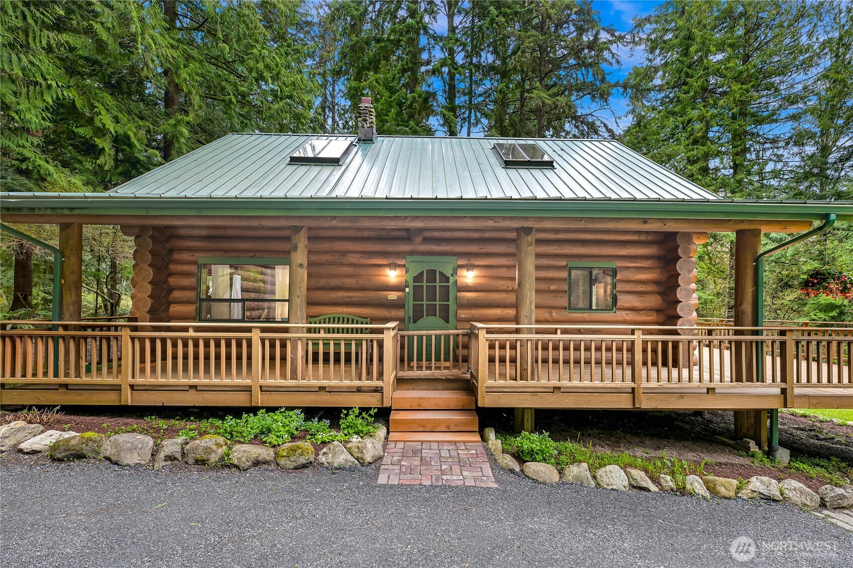 498 Summerland Road