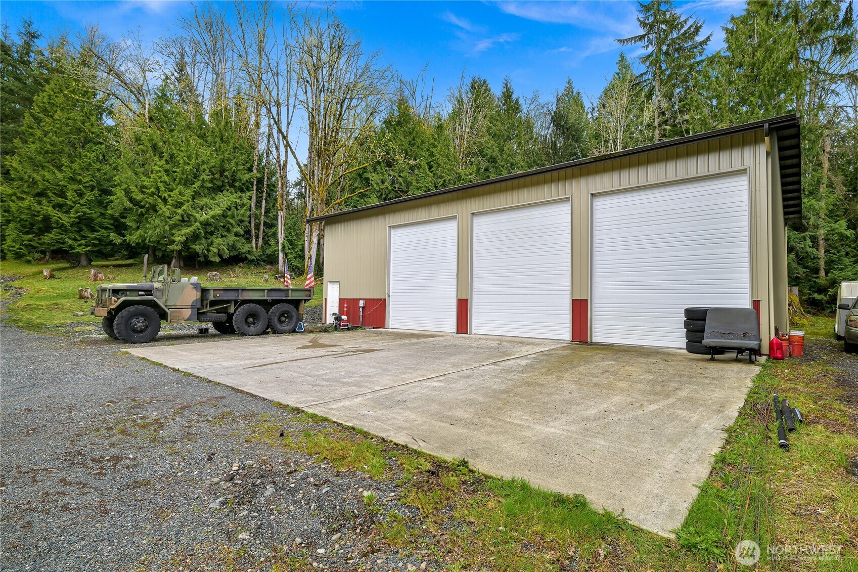 3540 Y Road