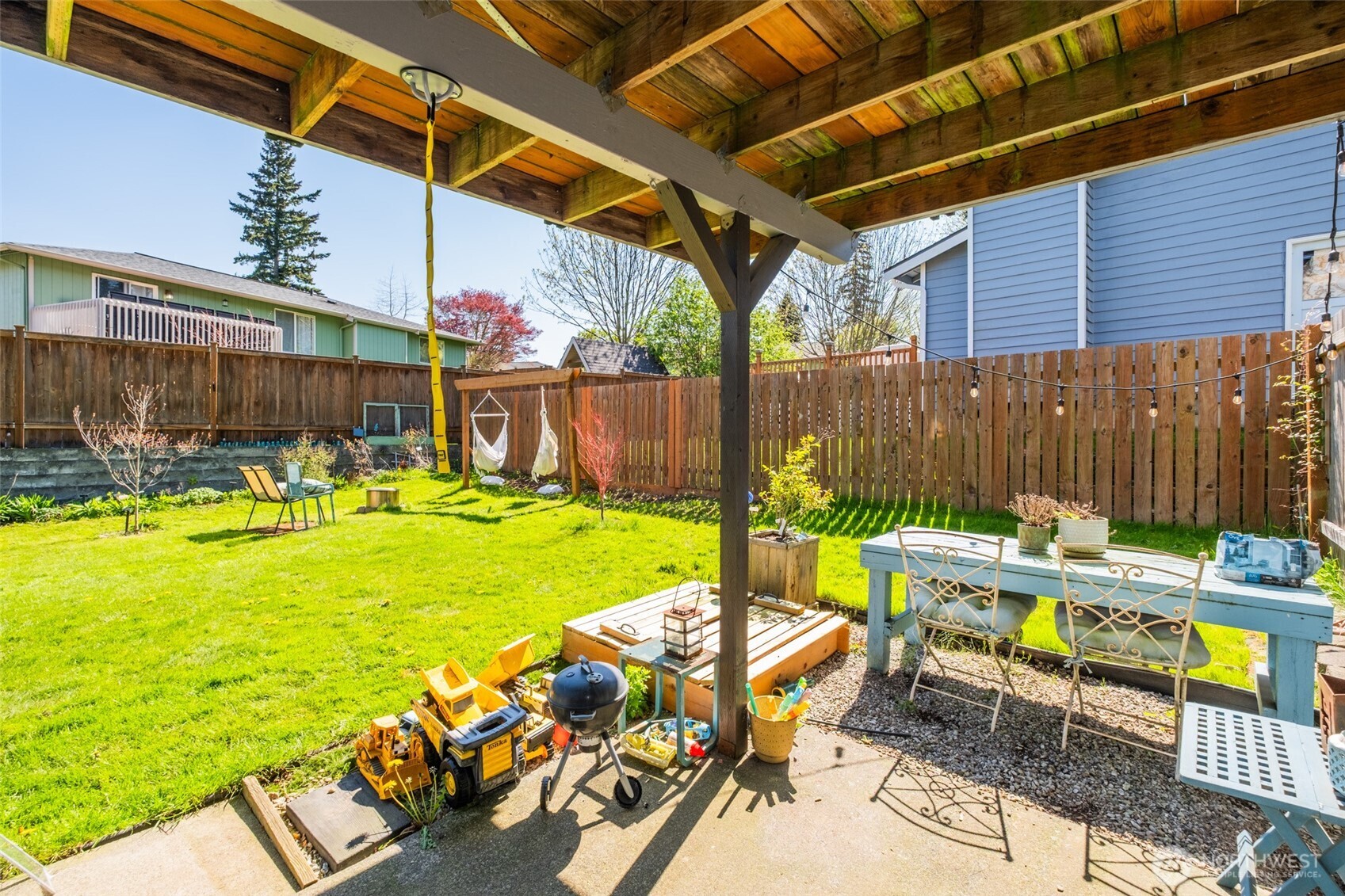 3780 Magrath Road
