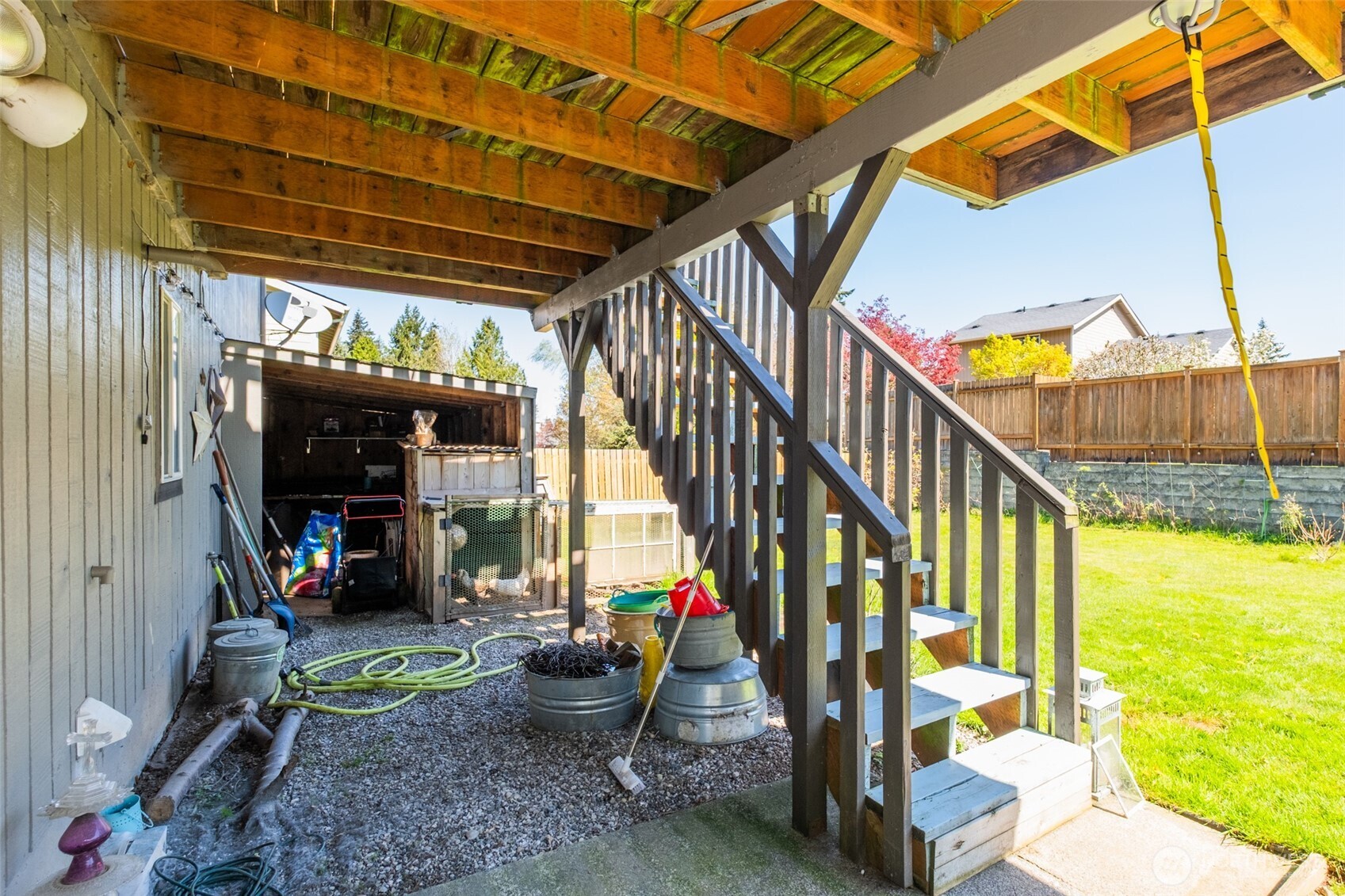 3780 Magrath Road