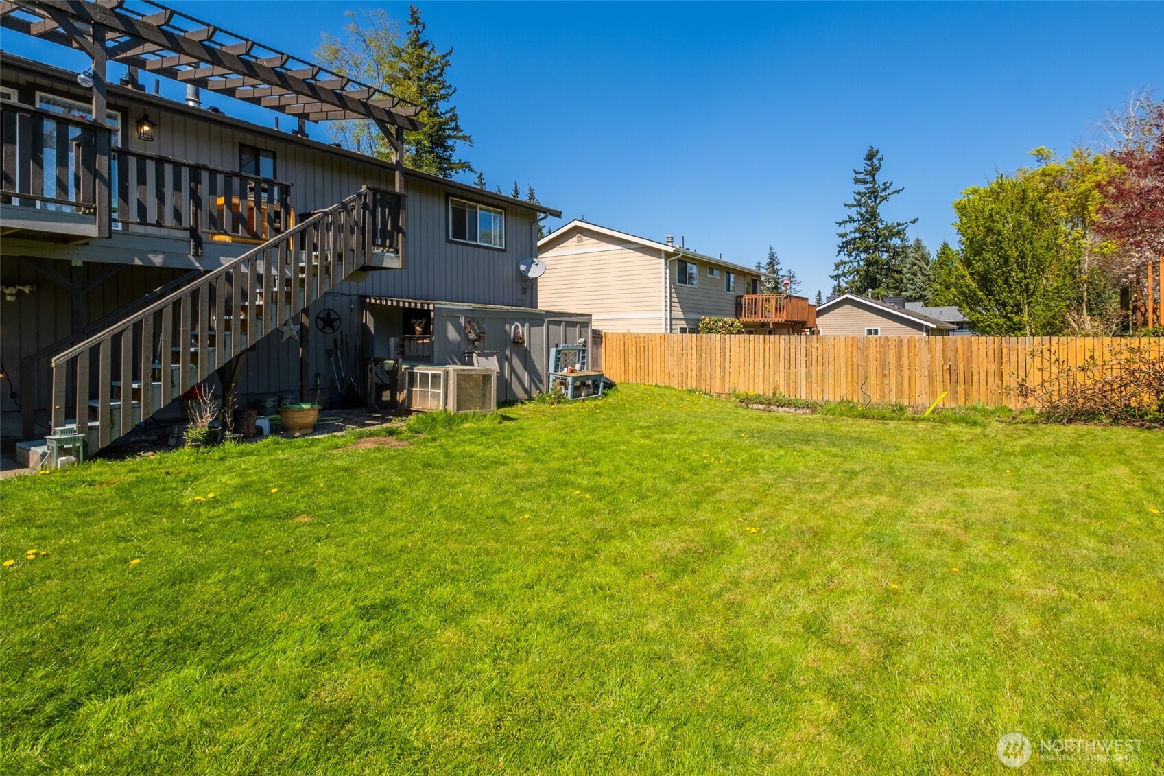 3780 Magrath Road