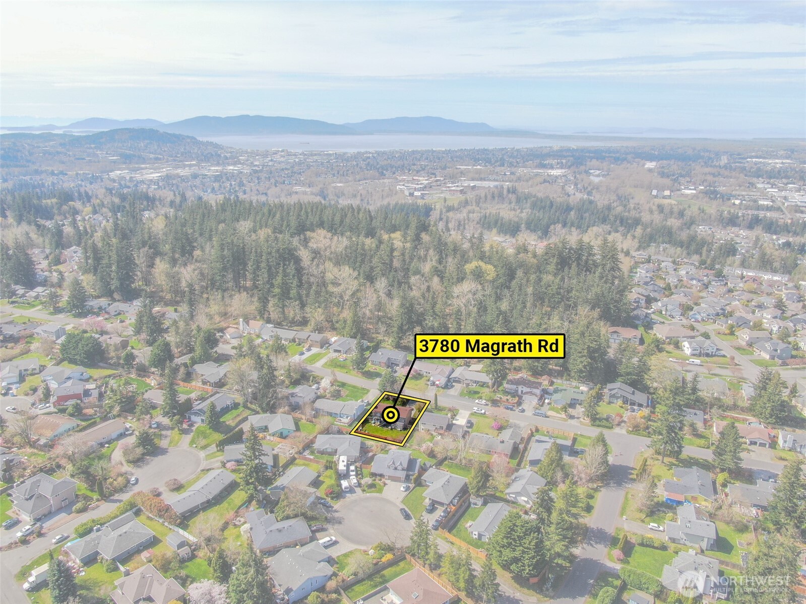 3780 Magrath Road