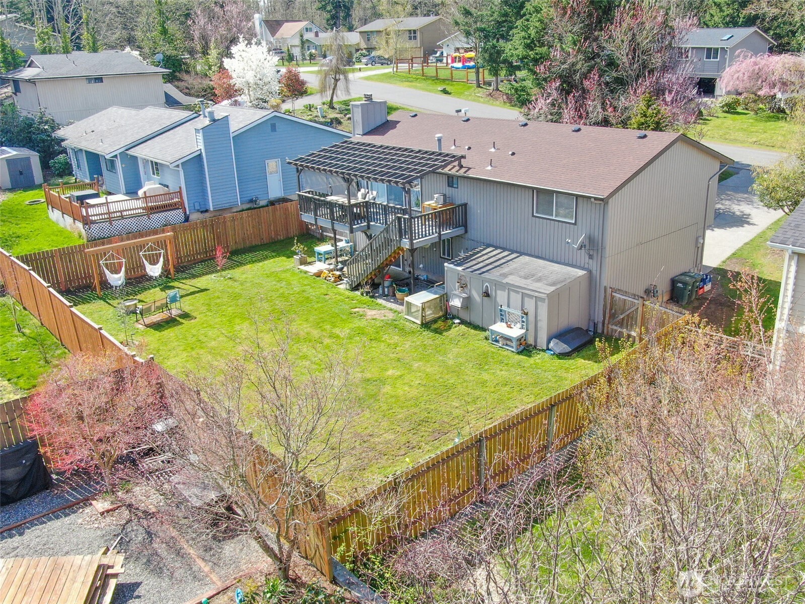 3780 Magrath Road