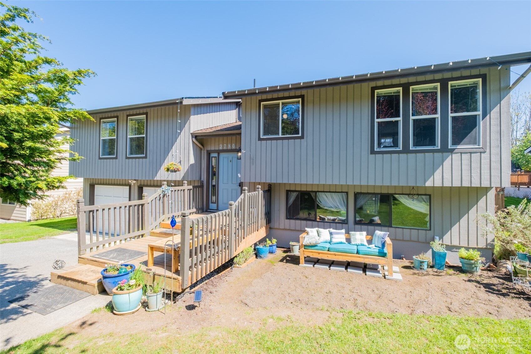 3780 Magrath Road