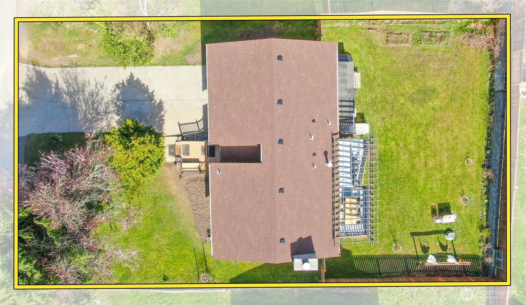 3780 Magrath Road