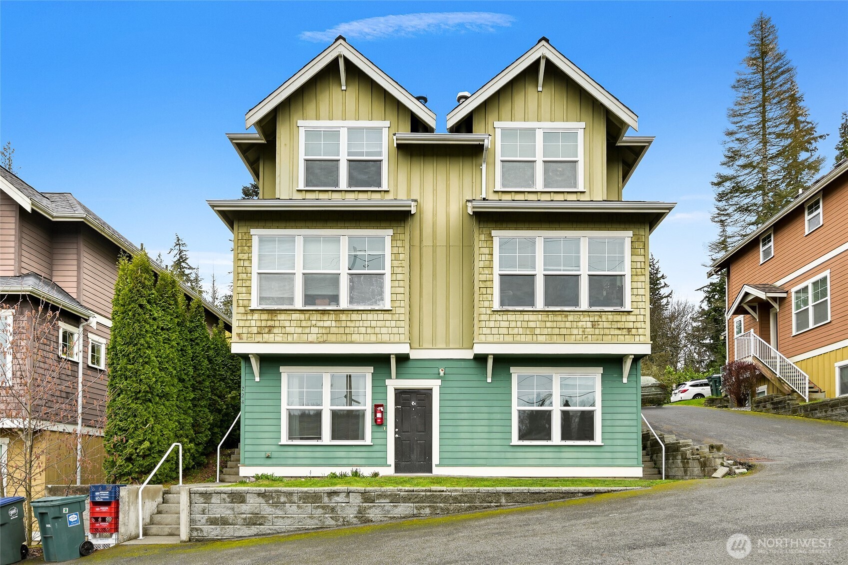 224 Ashley Avenue