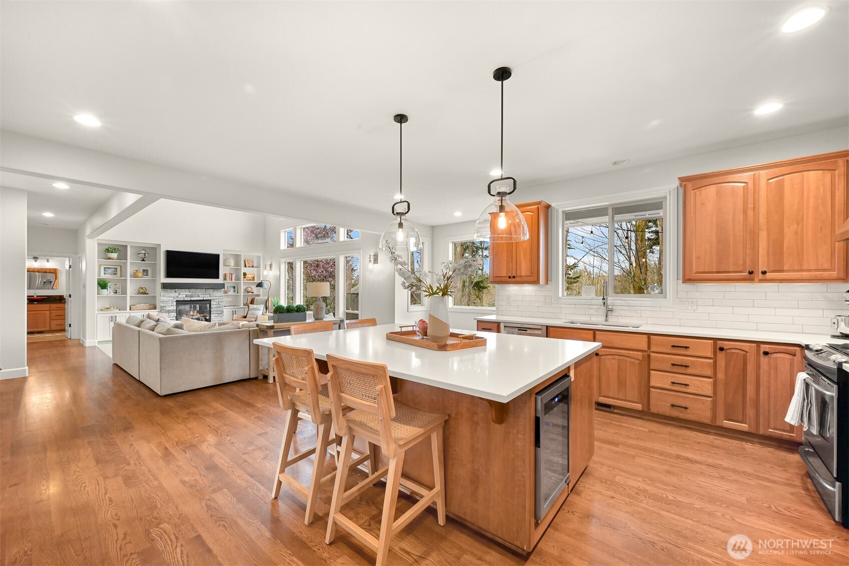 3679 Silver Oak Court