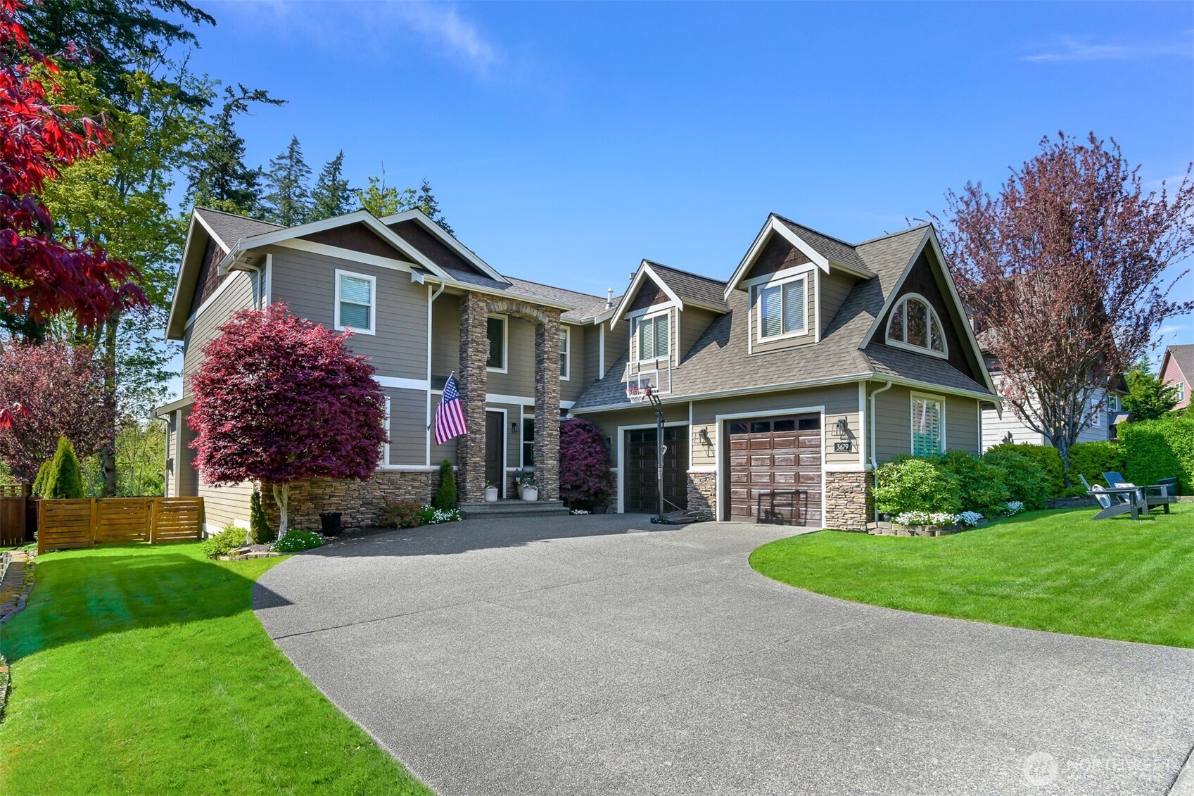 3679 Silver Oak Court