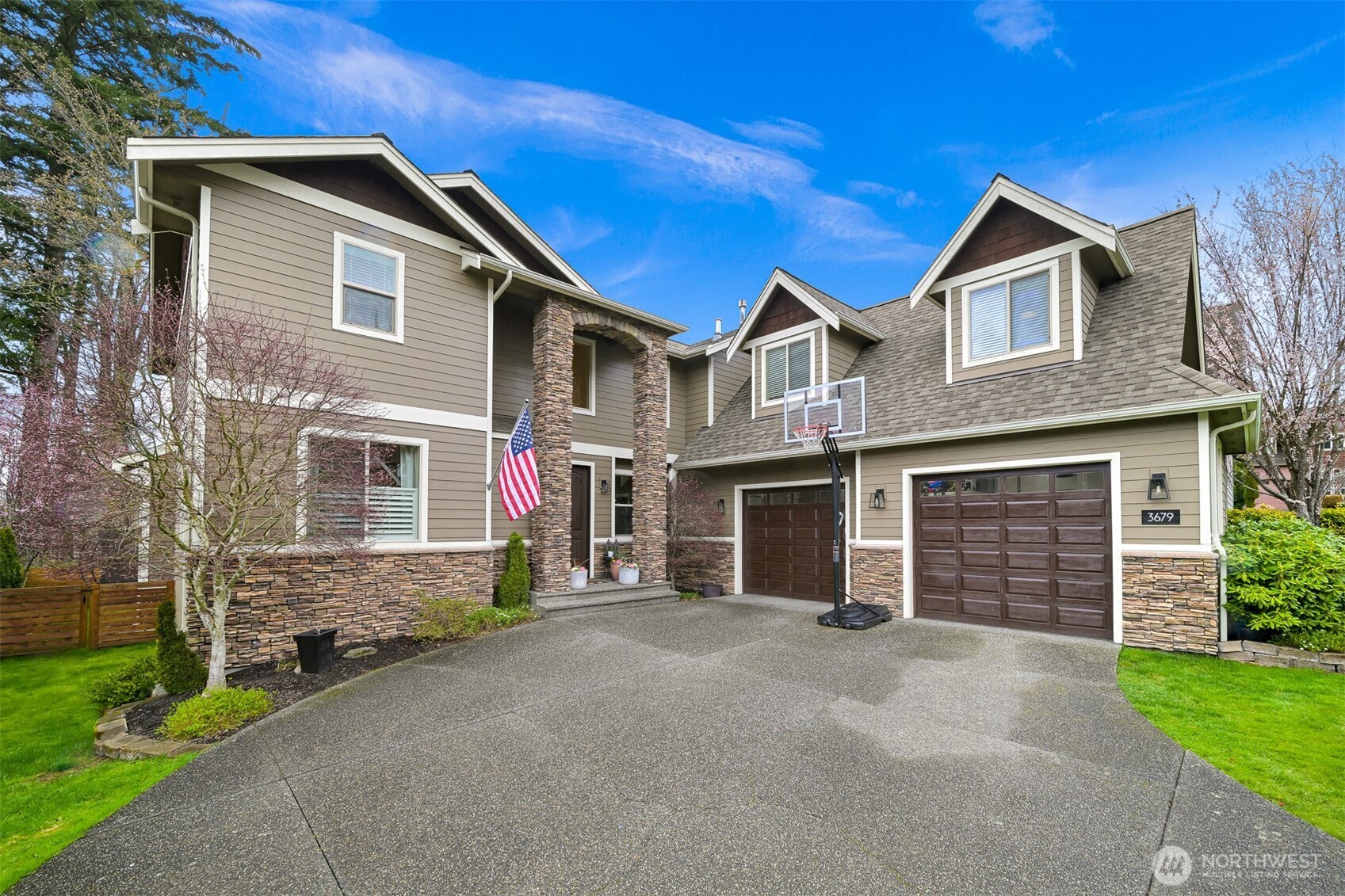 3679 Silver Oak Court