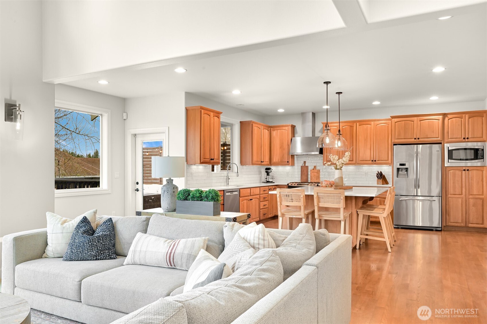 3679 Silver Oak Court