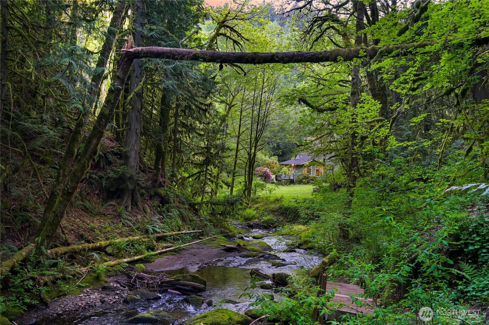 1815 Old Samish Road
