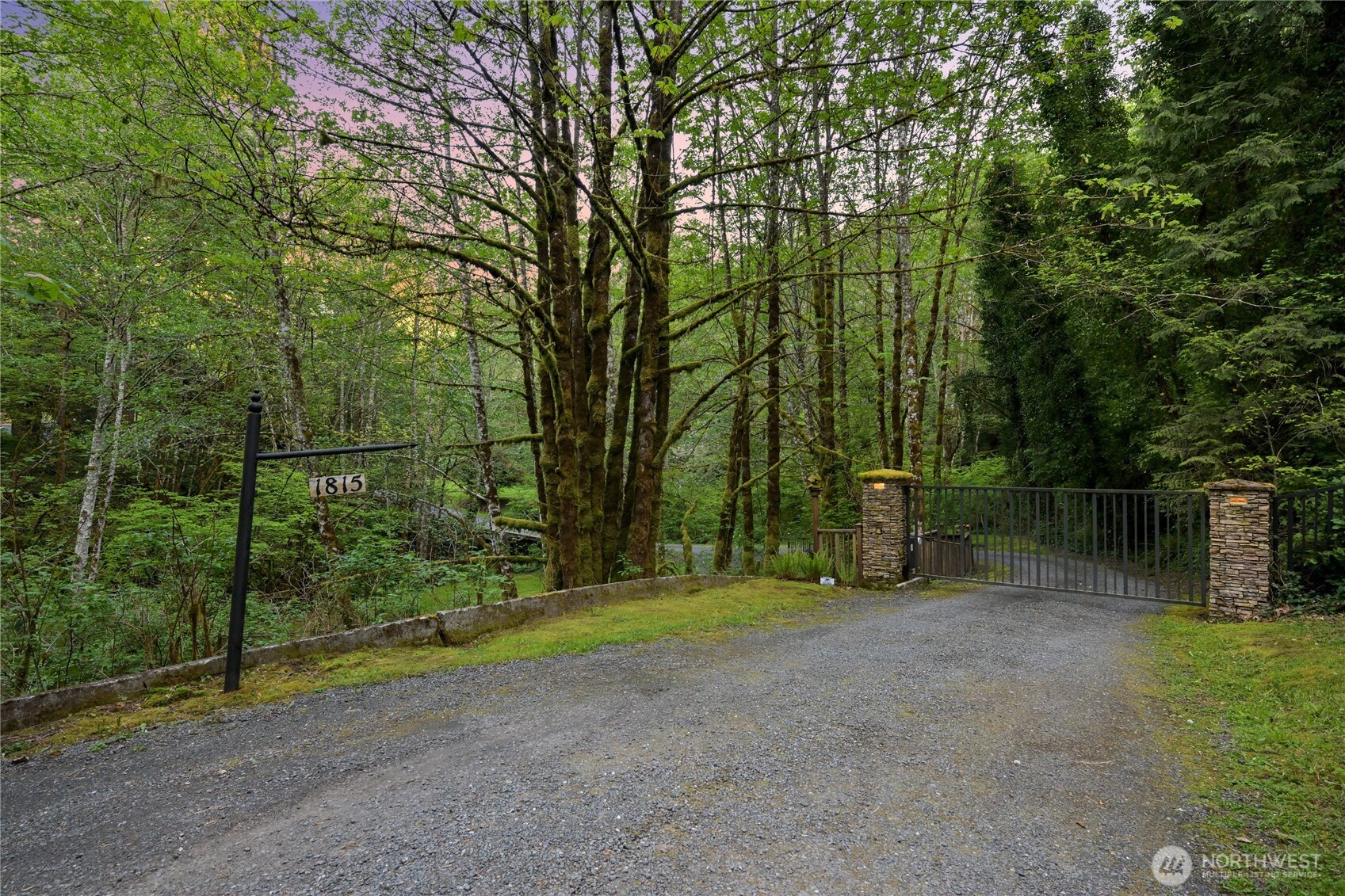 1815 Old Samish Road