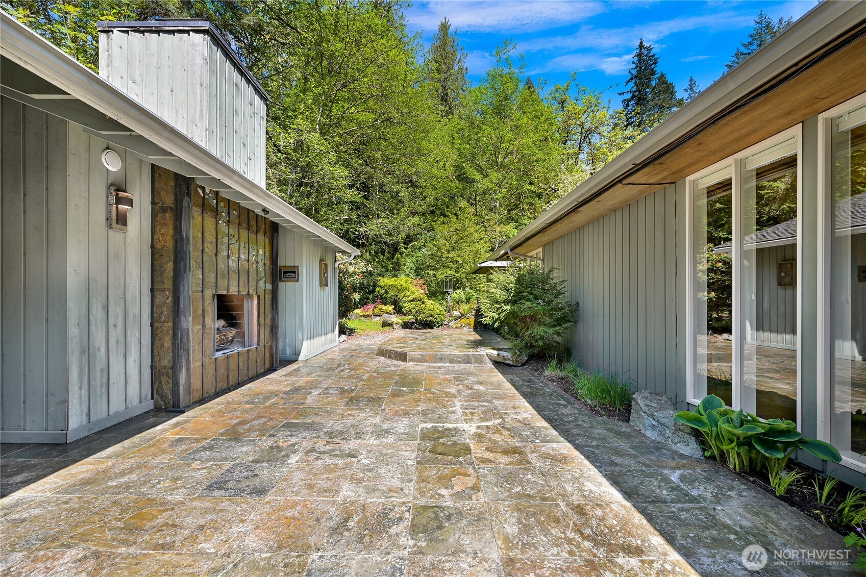 1815 Old Samish Road