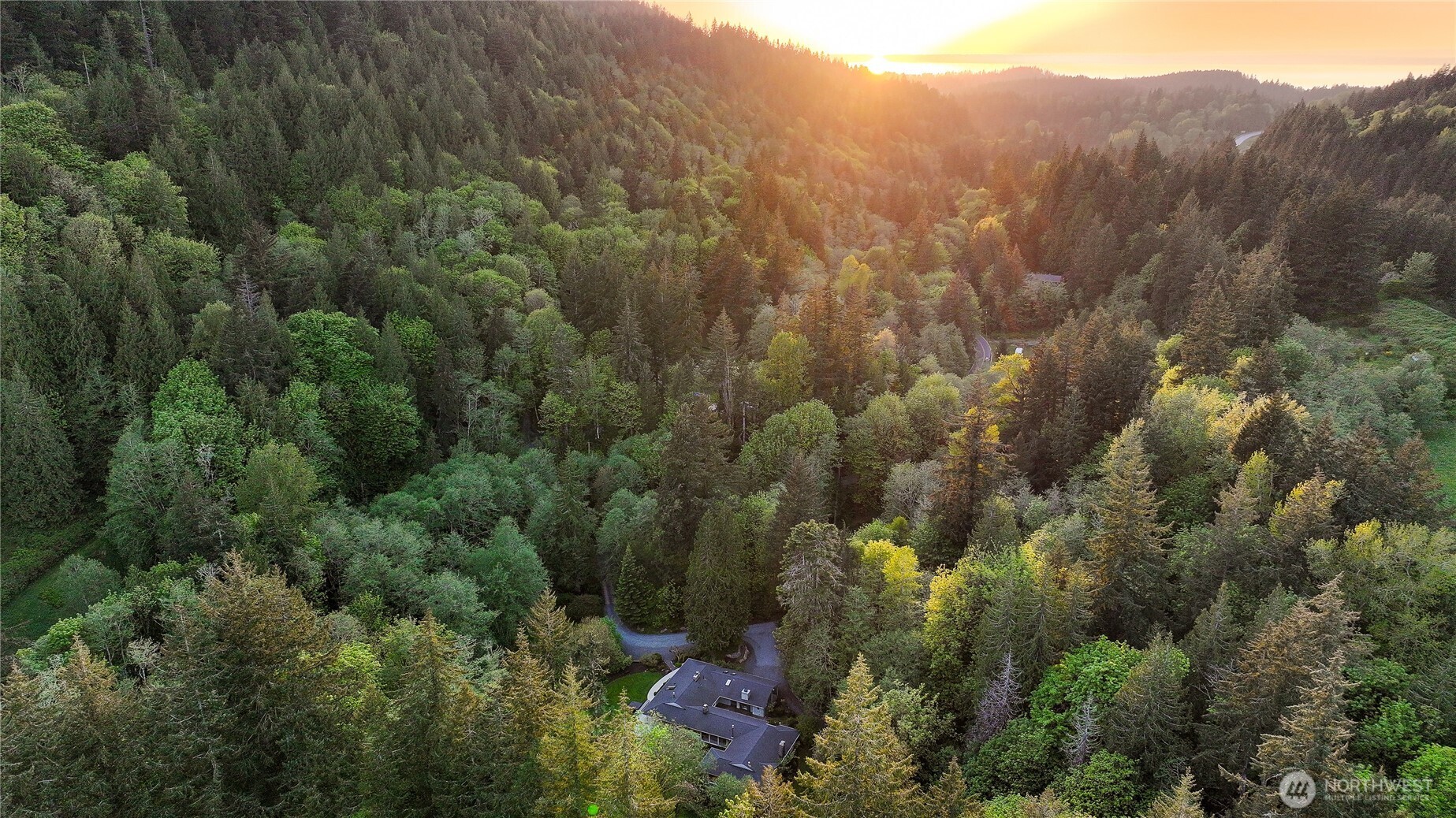 1815 Old Samish Road