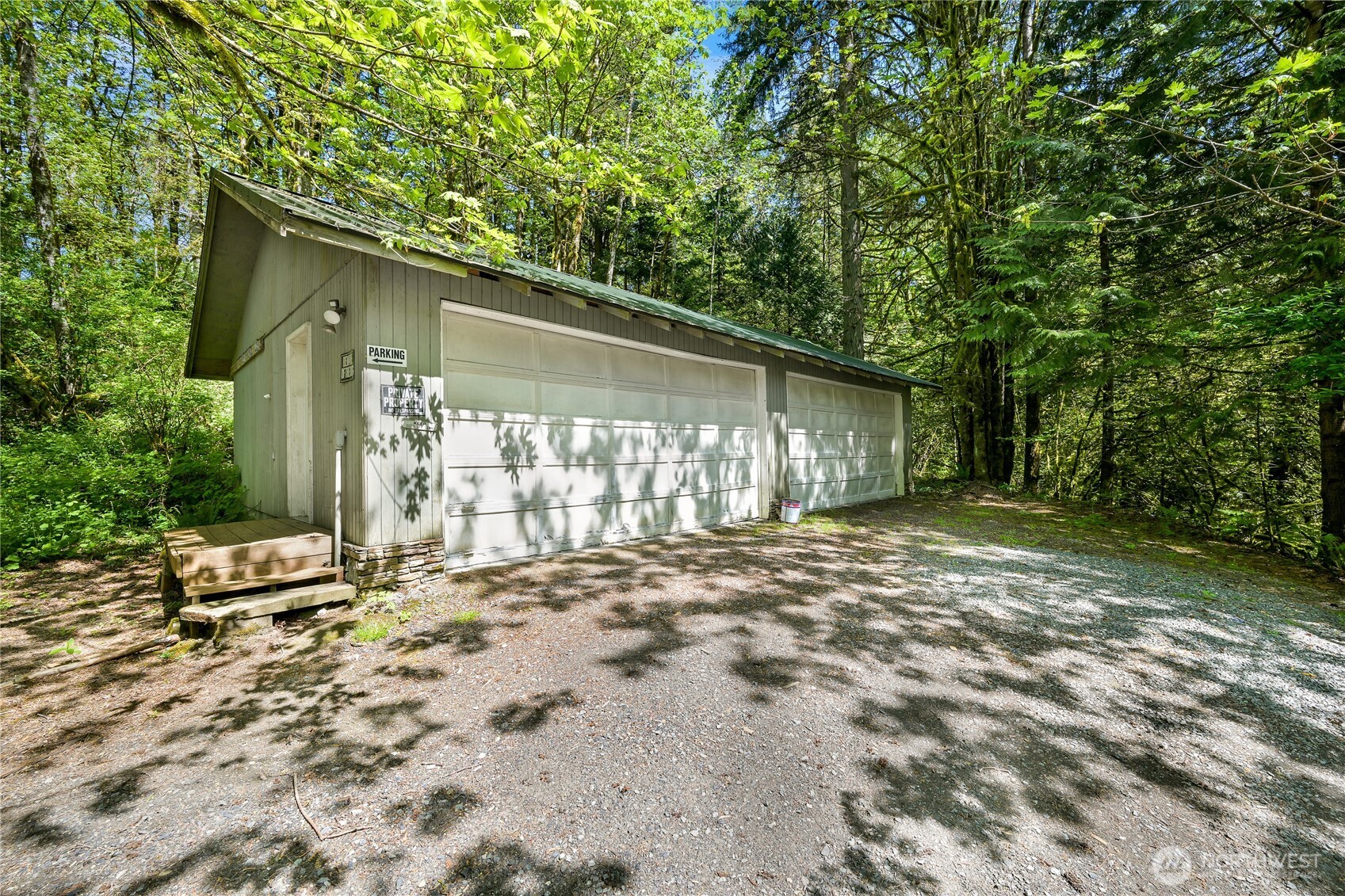 1815 Old Samish Road
