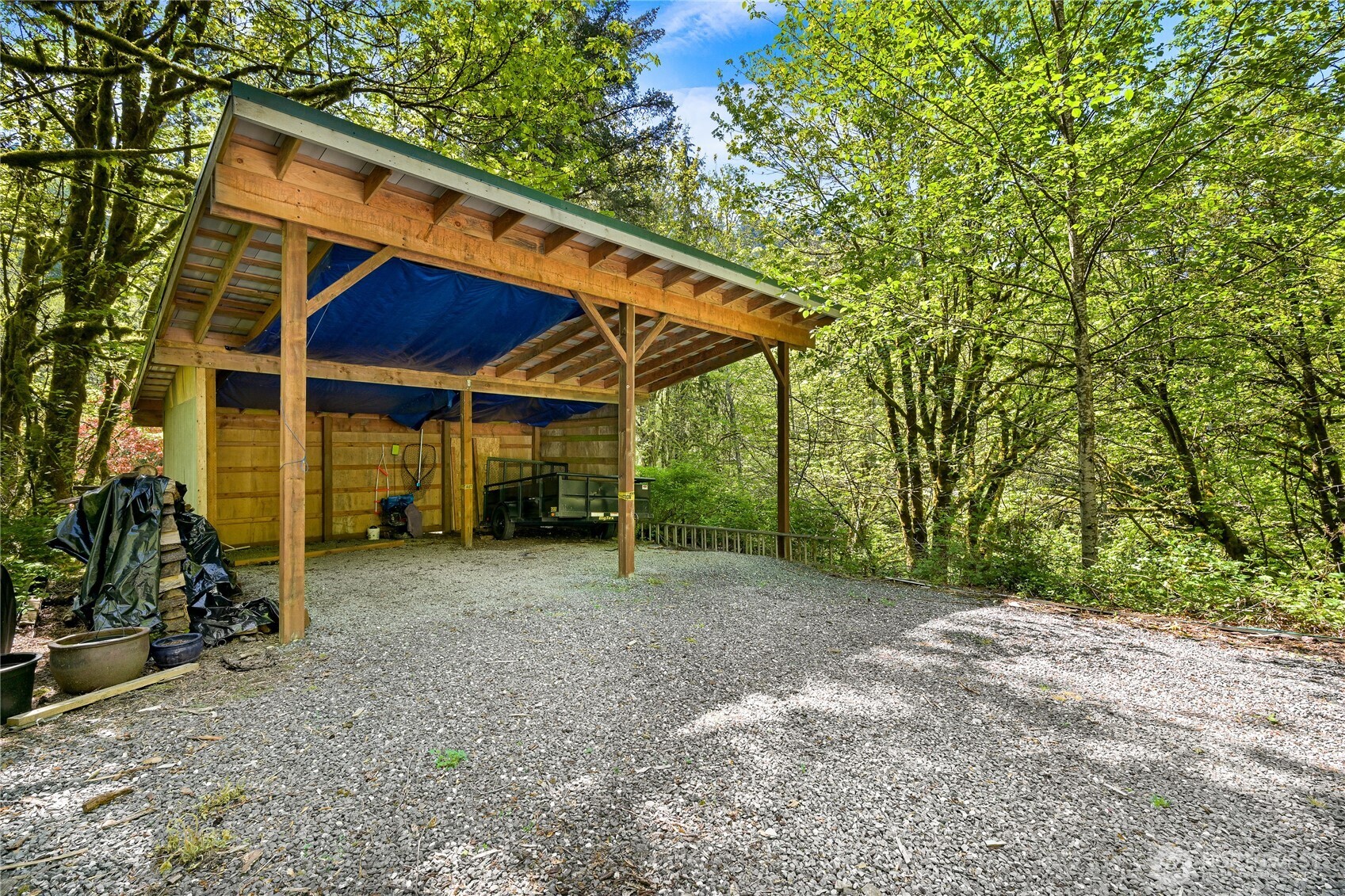 1815 Old Samish Road