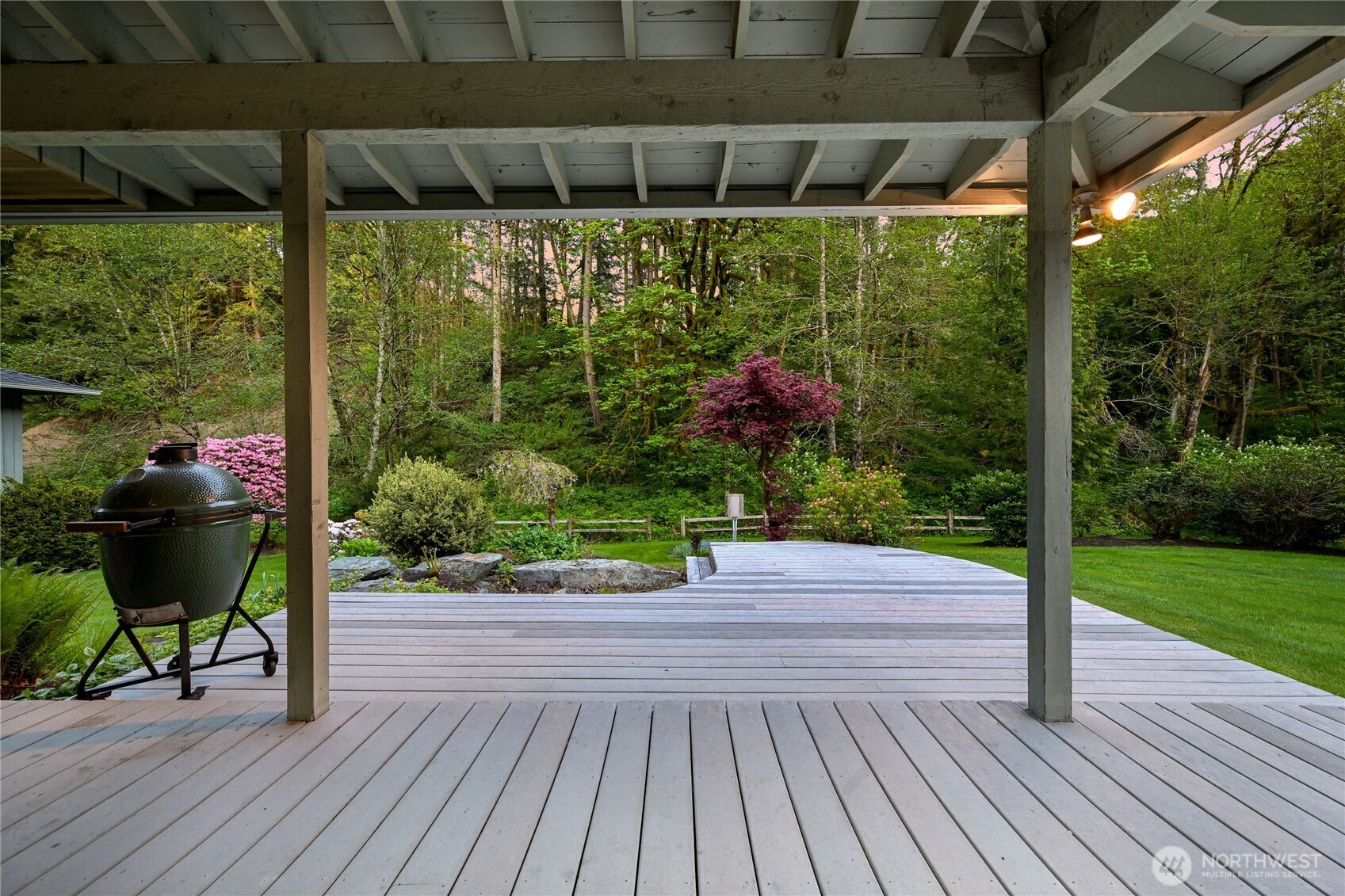 1815 Old Samish Road