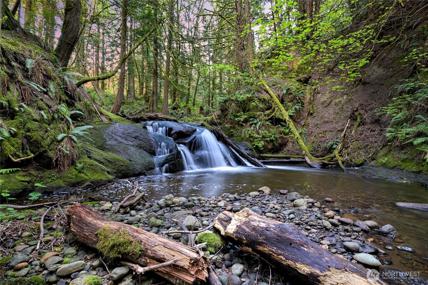 1815 Old Samish Road