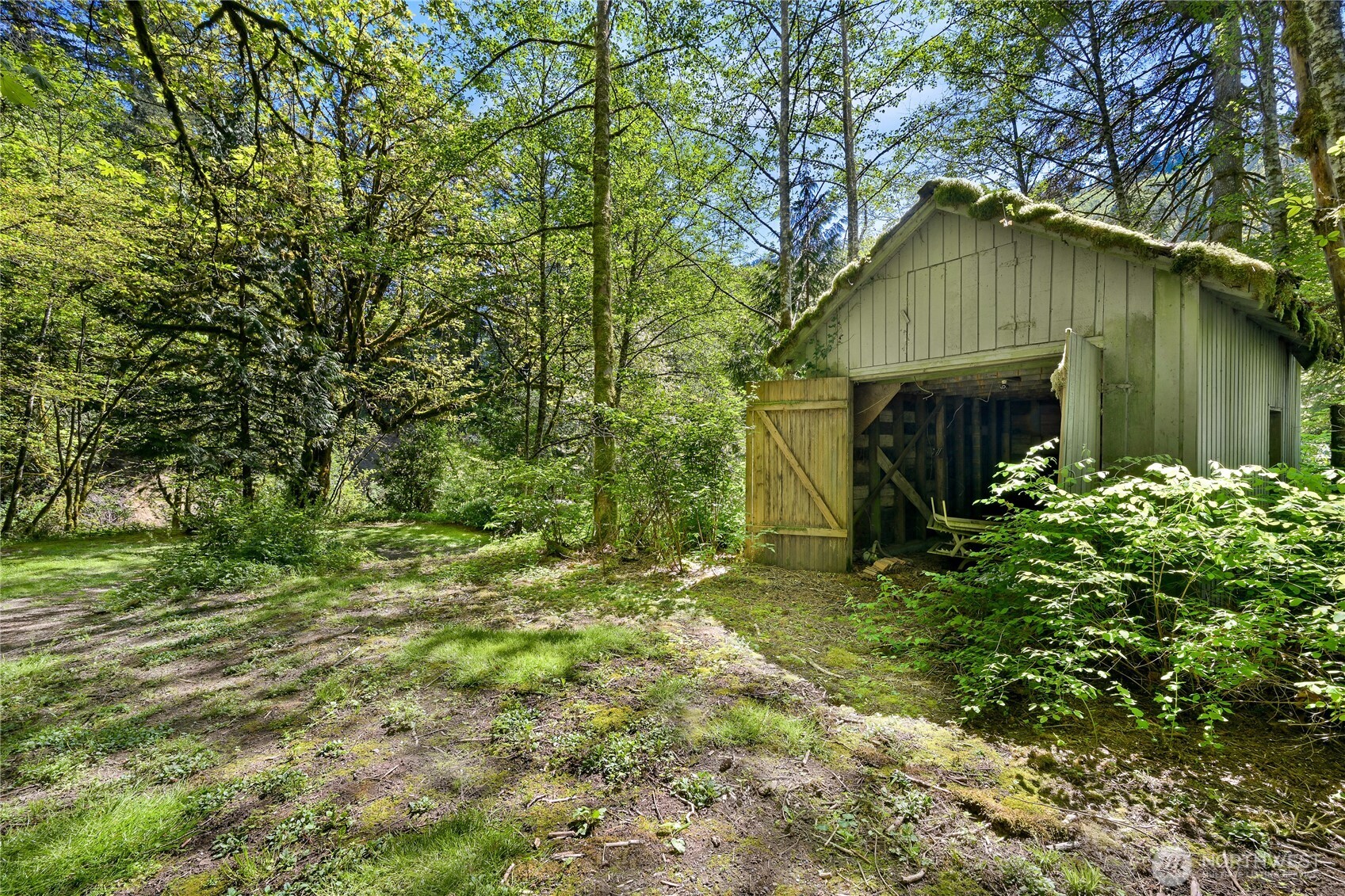 1815 Old Samish Road