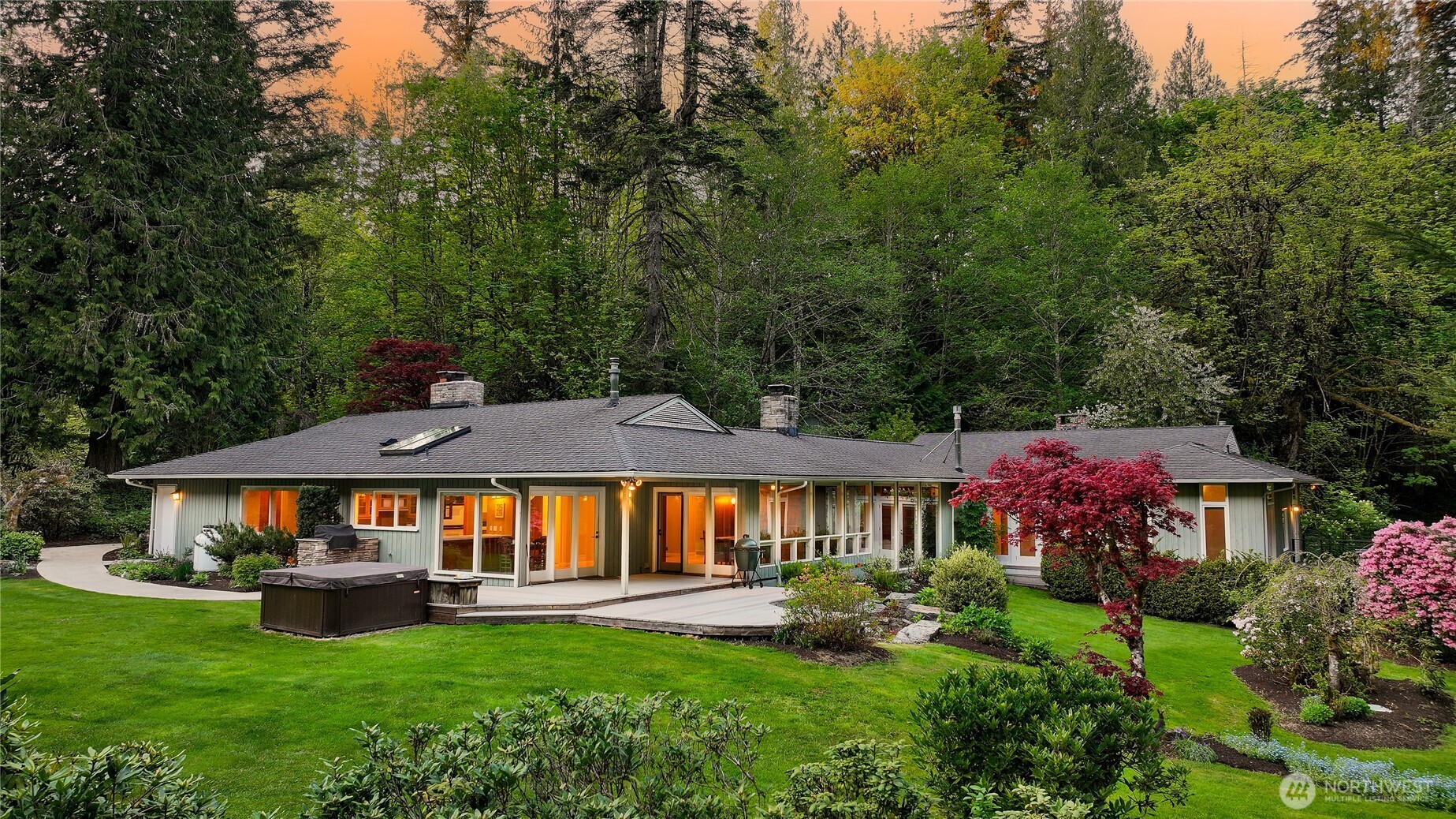 1815 Old Samish Road