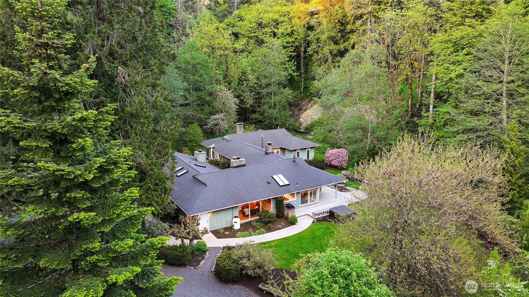 1815 Old Samish Road