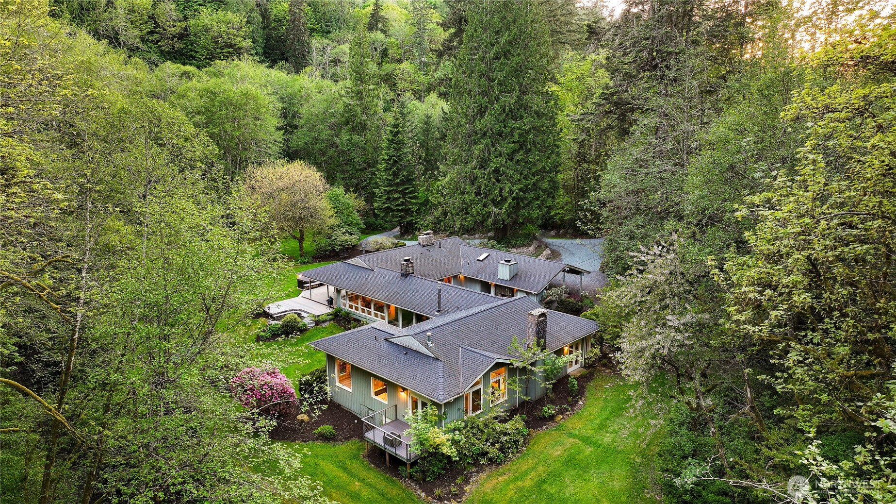 1815 Old Samish Road