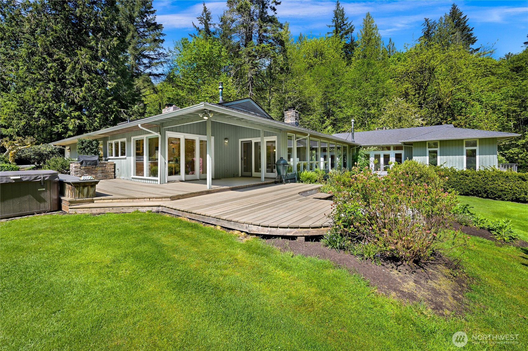 1815 Old Samish Road