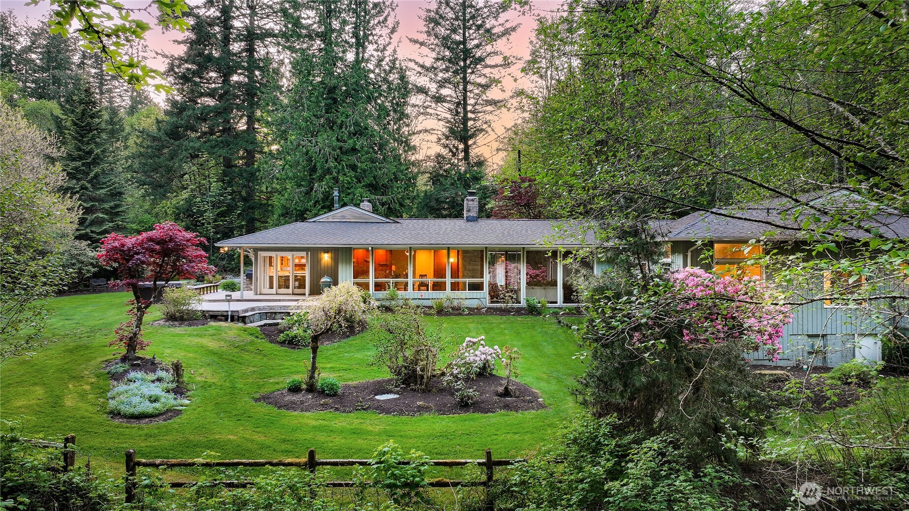 1815 Old Samish Road